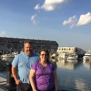 Meet your Posher, Linda